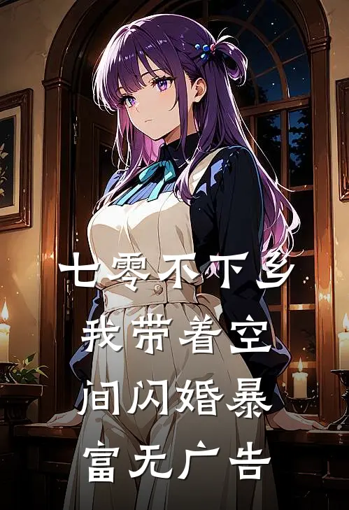 七零不下乡，我带着空间闪婚暴富无广告