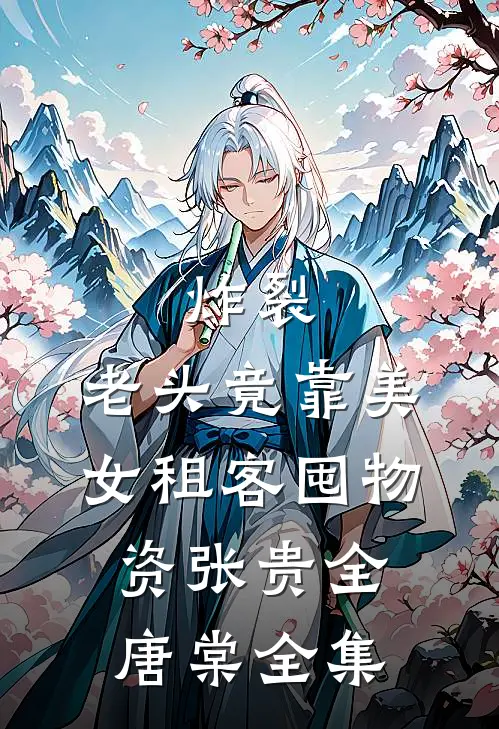 炸裂：老头竟靠美女租客囤物资张贵全唐棠全集