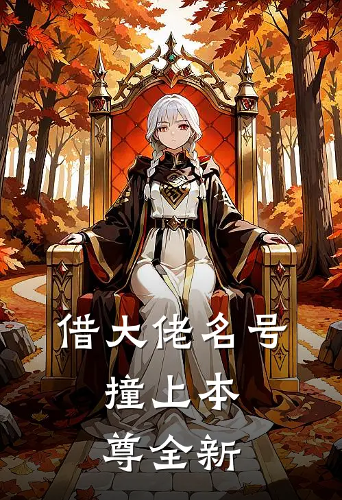 借大佬名号，撞上本尊全新
