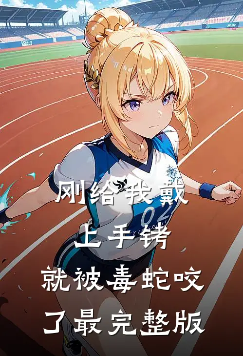 刚给我戴上手铐，就被毒蛇咬了最完整版