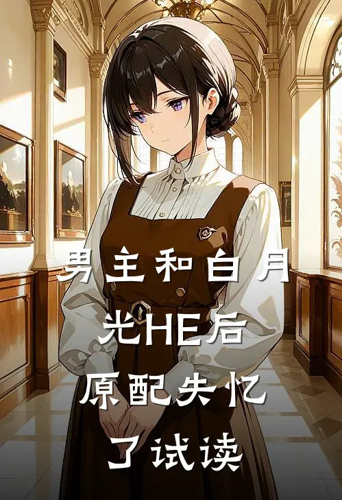 男主和白月光HE后，原配失忆了试读
