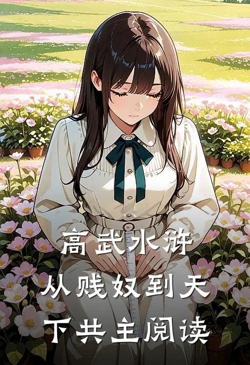 高武水浒：从贱奴到天下共主阅读
