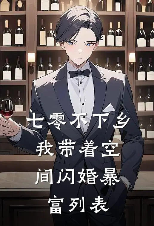七零不下乡，我带着空间闪婚暴富列表