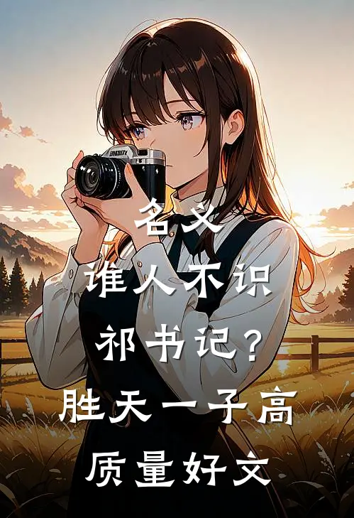 名义：谁人不识祁书记？胜天一子高质量好文