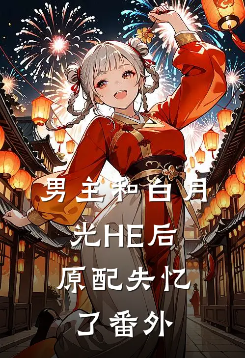 男主和白月光HE后，原配失忆了番外