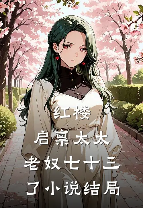 红楼：启禀太太，老奴七十三了小说结局