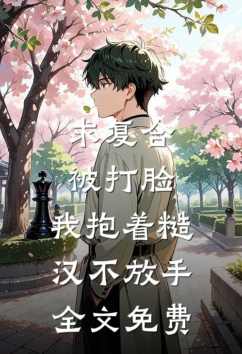 求复合被打脸，我抱着糙汉不放手全文免费