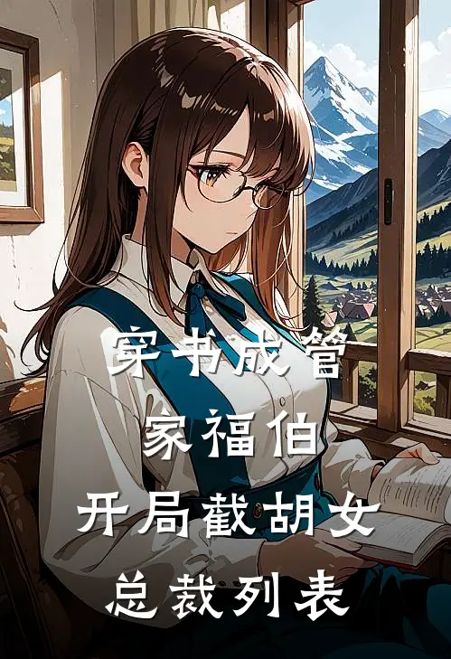 穿书成管家福伯，开局截胡女总裁列表