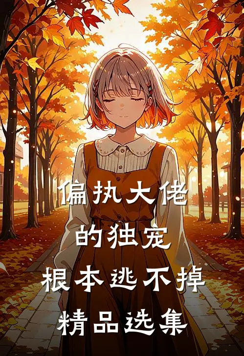 偏执大佬的独宠，根本逃不掉精品选集