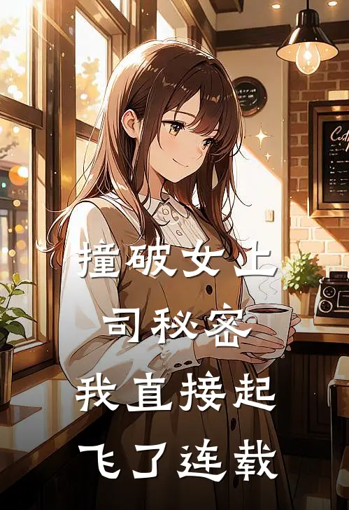 撞破女上司秘密，我直接起飞了连载