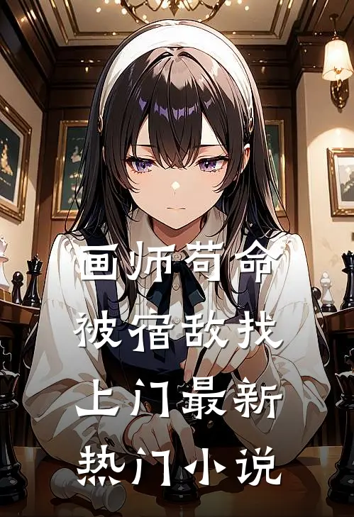 画师苟命，被宿敌找上门最新热门小说