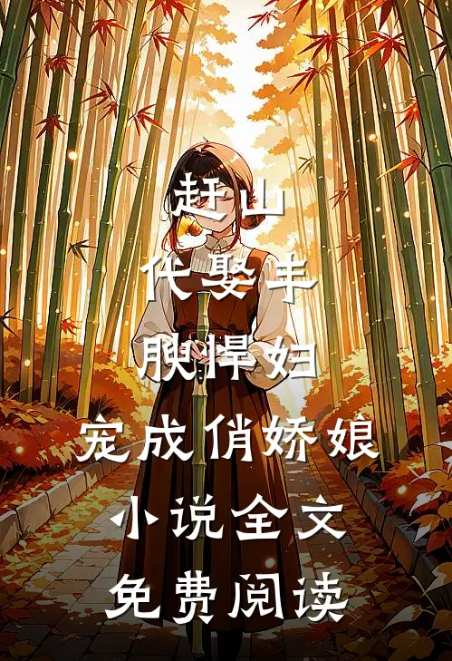 赶山：代娶丰腴悍妇，宠成俏娇娘小说全文免费阅读