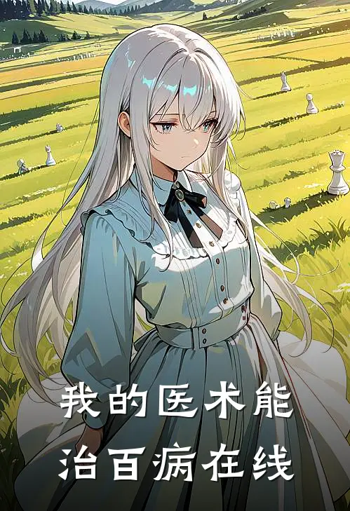 我的医术能治百病在线