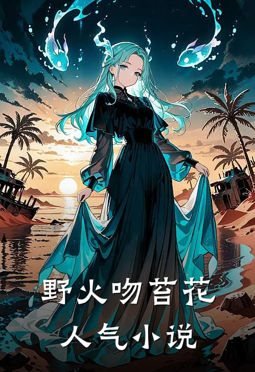 野火吻苔花人气小说