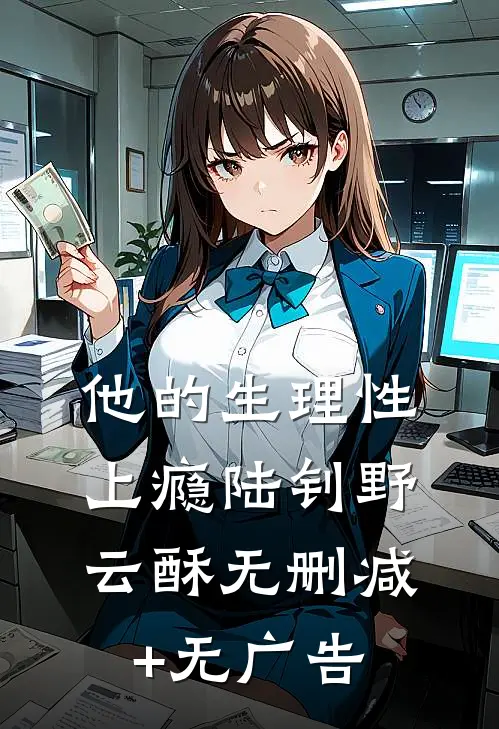 他的生理性上瘾陆钊野云酥无删减+无广告