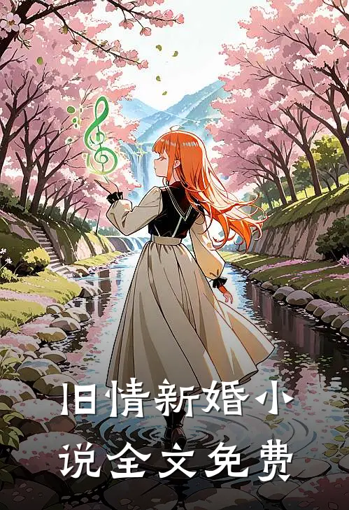 旧情新婚小说全文免费
