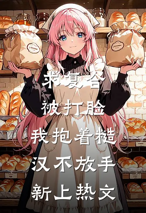 求复合被打脸，我抱着糙汉不放手新上热文
