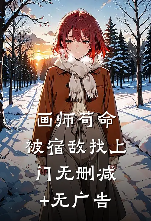 画师苟命，被宿敌找上门无删减+无广告