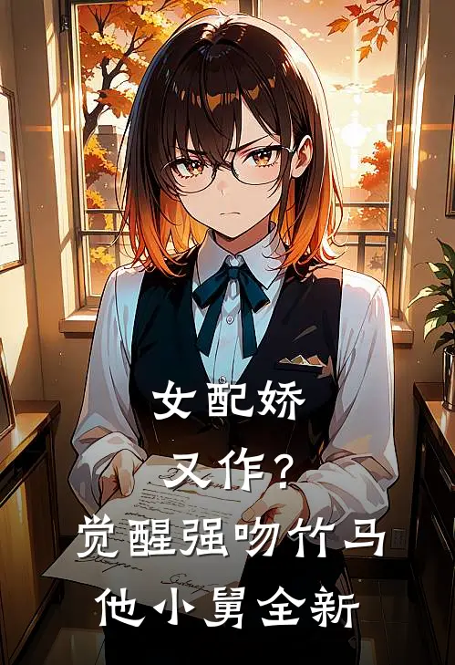 女配娇又作？觉醒强吻竹马他小舅全新