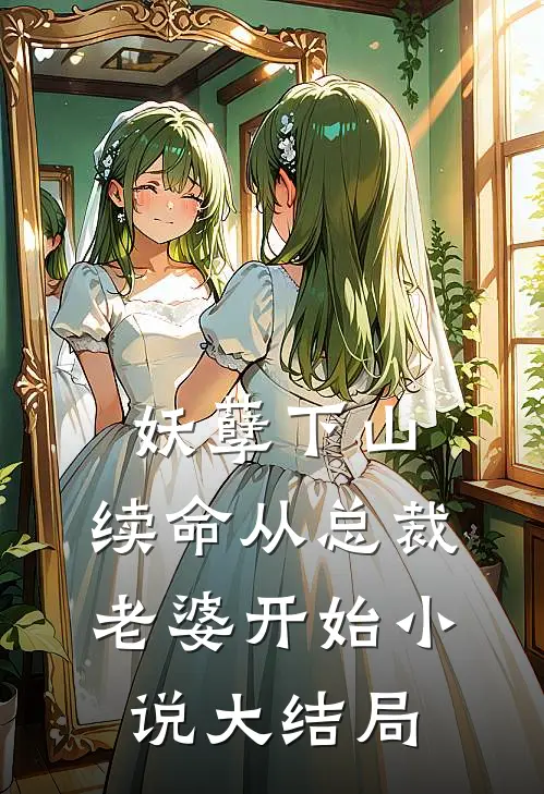 妖孽下山：续命从总裁老婆开始小说大结局