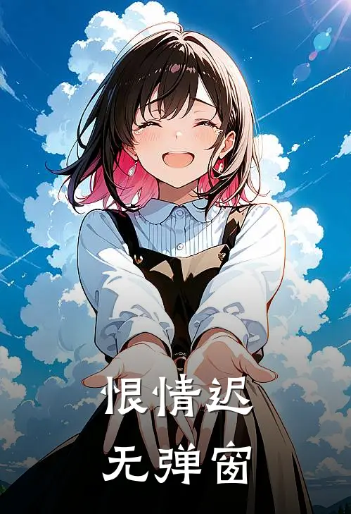 恨情迟无弹窗