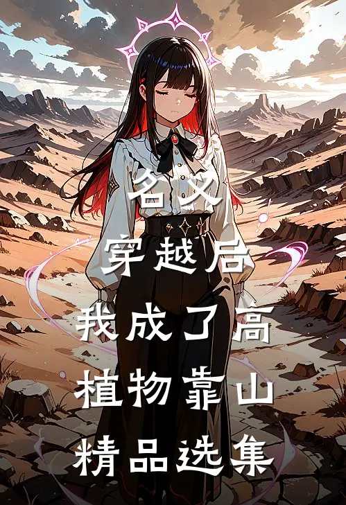 名义：穿越后，我成了高植物靠山精品选集