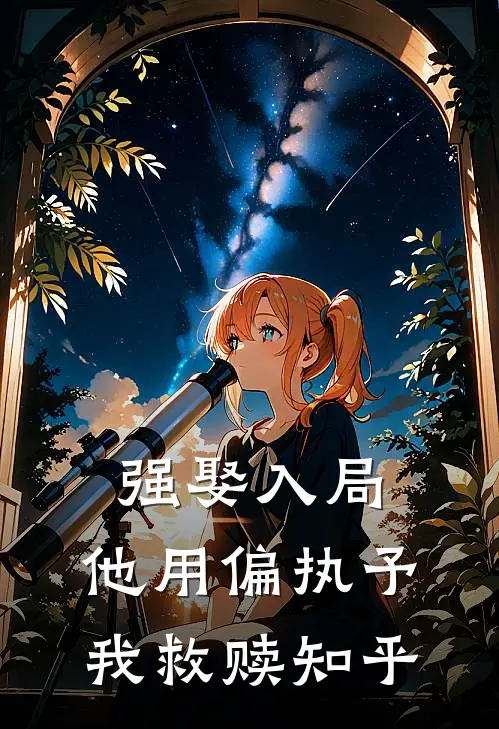 强娶入局，他用偏执予我救赎知乎