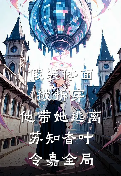 假装体面被拆穿，他带她逃离苏知杳叶令嘉全局