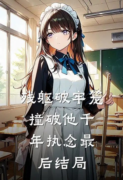 残躯破牢笼，撞破他千年执念最后结局