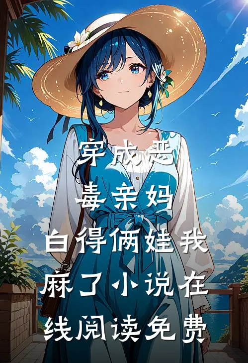 穿成恶毒亲妈，白得俩娃我麻了小说在线阅读免费