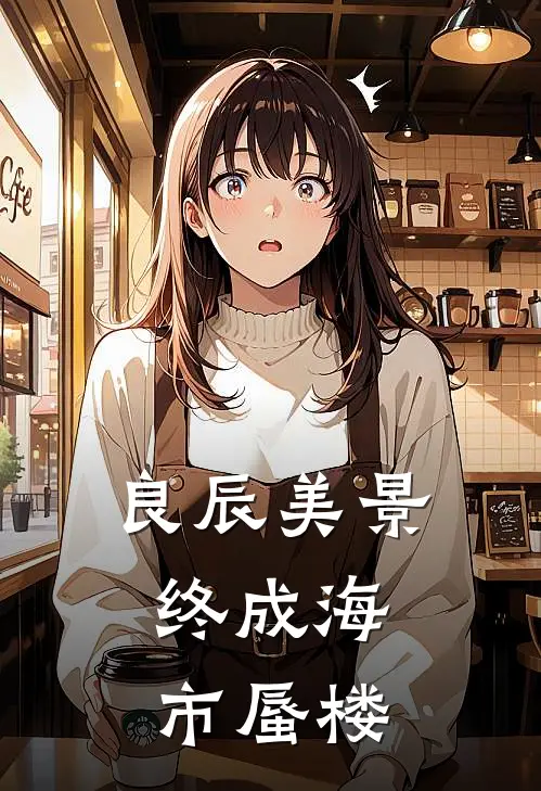良辰美景，终成海市蜃楼