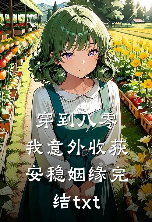 穿到八零，我意外收获安稳姻缘完结txt