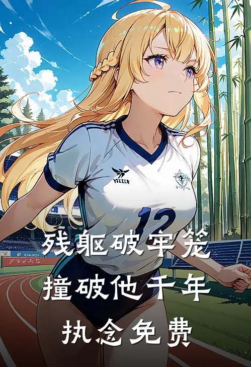 残躯破牢笼，撞破他千年执念免费