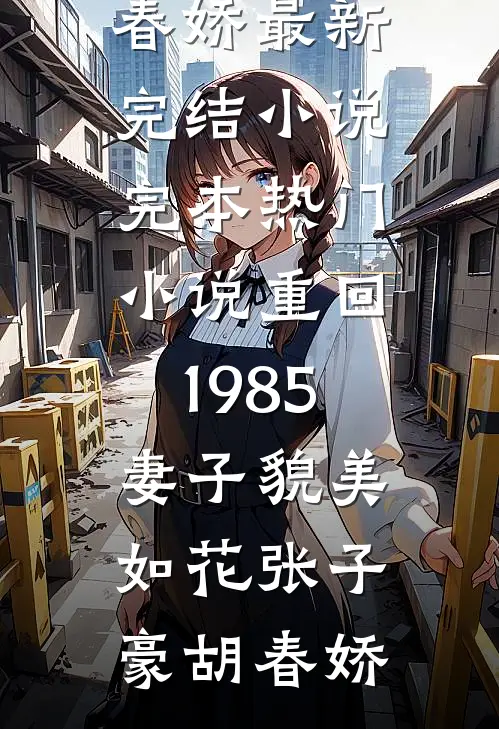 重回1985，妻子貌美如花(张子豪胡春娇)最新完结小说_完本热门小说重回1985，妻子貌美如花张子豪胡春娇