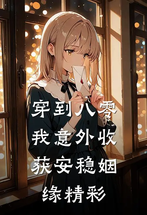 穿到八零，我意外收获安稳姻缘精彩
