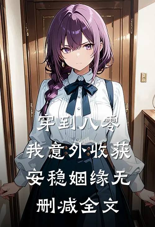 穿到八零，我意外收获安稳姻缘无删减全文