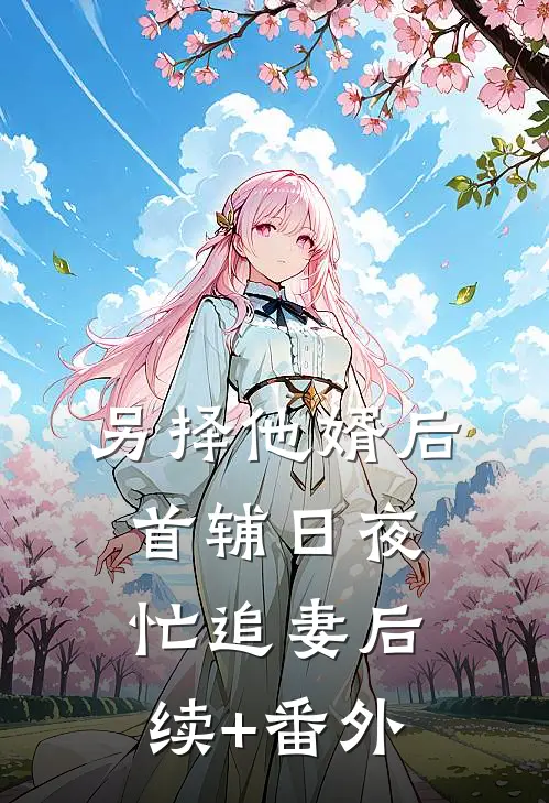 另择他婿后，首辅日夜忙追妻后续+番外