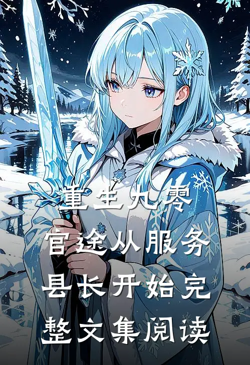 重生九零：官途从服务县长开始完整文集阅读