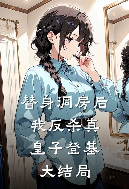 替身洞房后，我反杀真皇子登基大结局