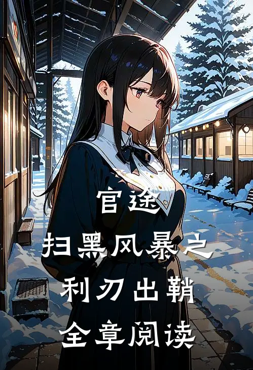 官途：扫黑风暴之利刃出鞘全章阅读