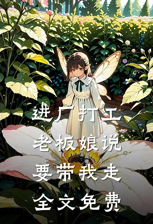 进厂打工，老板娘说要带我走全文免费