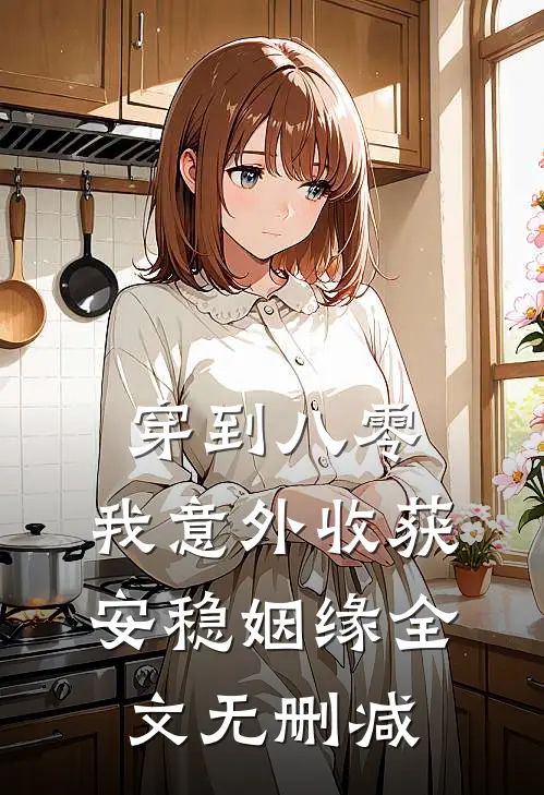 穿到八零，我意外收获安稳姻缘全文无删减