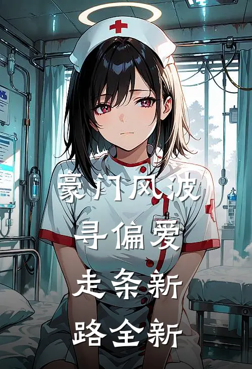 豪门风波寻偏爱，走条新路全新