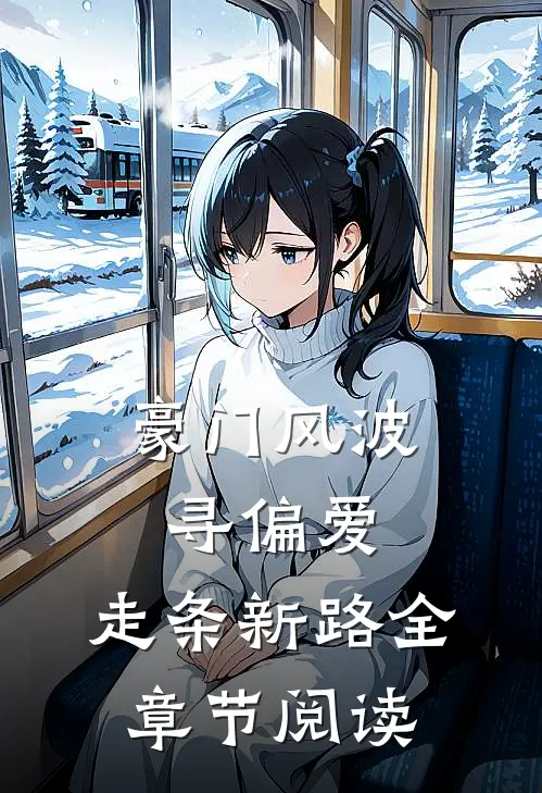 豪门风波寻偏爱，走条新路全章节阅读