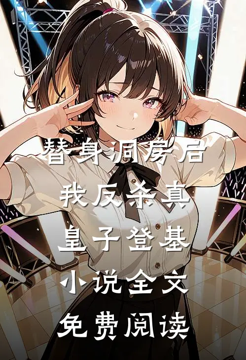 替身洞房后，我反杀真皇子登基小说全文免费阅读
