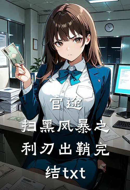 官途：扫黑风暴之利刃出鞘完结txt