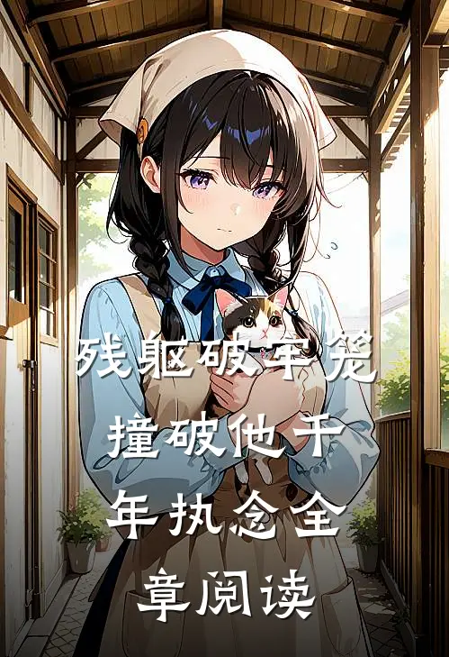 残躯破牢笼，撞破他千年执念全章阅读