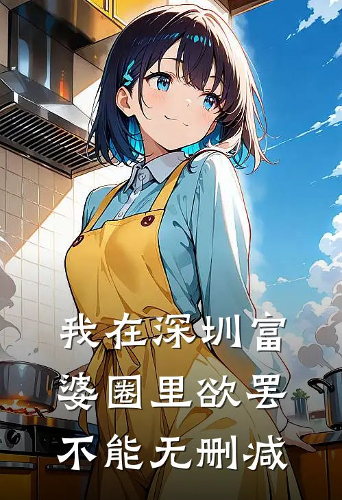 我在深圳富婆圈里欲罢不能无删减