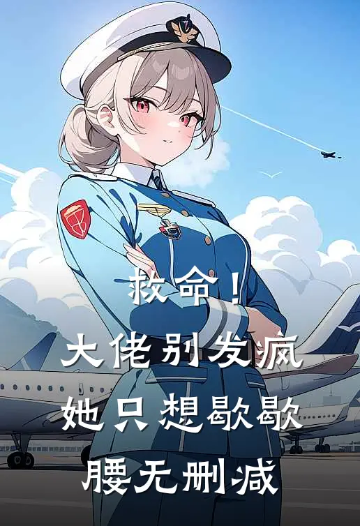 救命！大佬别发疯，她只想歇歇腰无删减