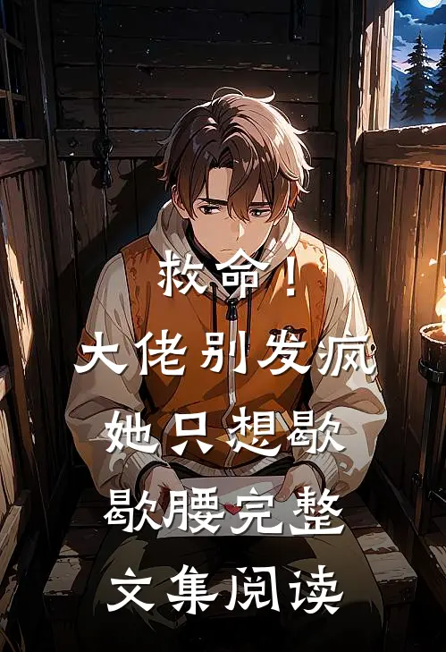 救命！大佬别发疯，她只想歇歇腰完整文集阅读